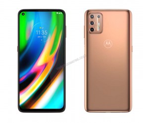 Motorola Moto G9 Plus